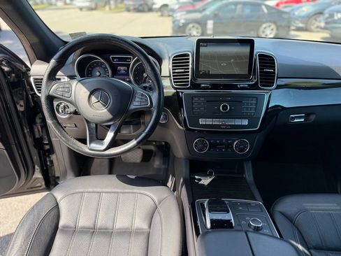 Used 2016 Mercedes-Benz GLE 350 4MATIC w/ Premium Package image 18
