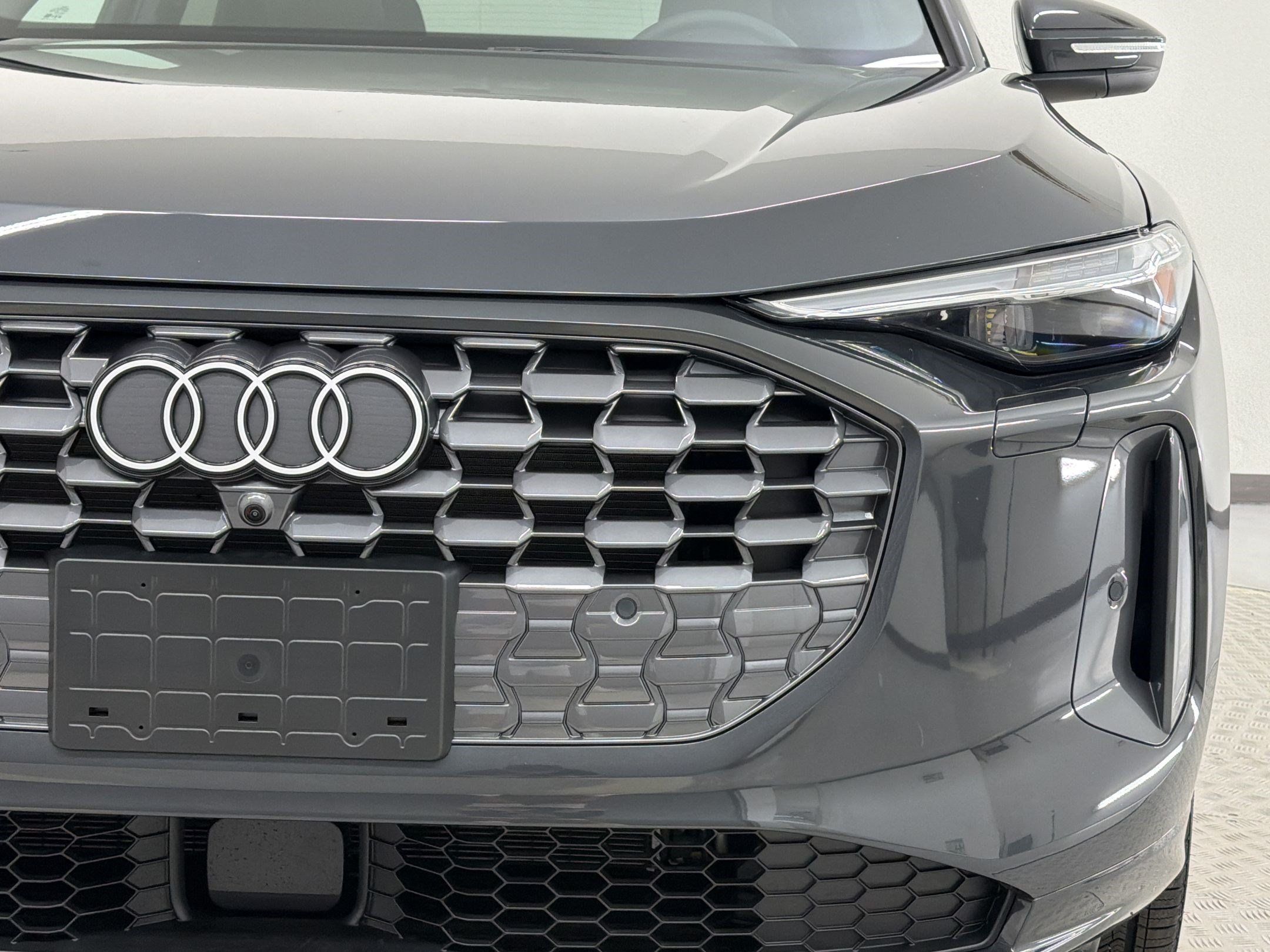 New 2026 Audi Q5 Premium AWD/4WD image 12