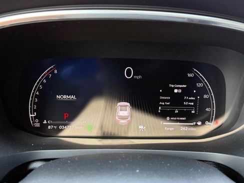 Certified 2024 Acura MDX Technology image 19