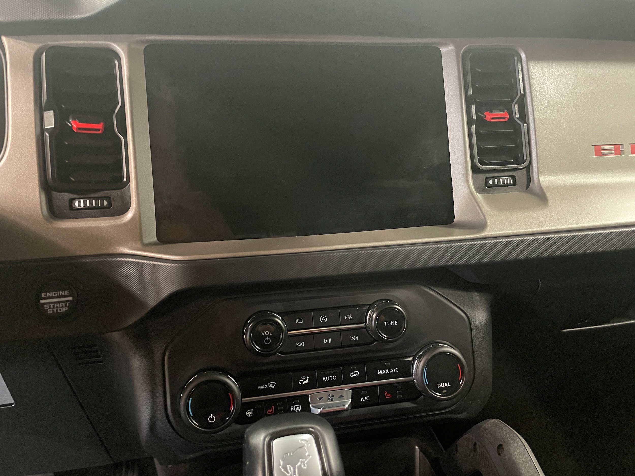 Used 2024 Ford Bronco Raptor AWD/4WD image 17