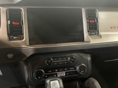 Used 2024 Ford Bronco Raptor AWD/4WD image 17