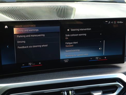 Used 2023 BMW i4 eDrive35 RWD image 46