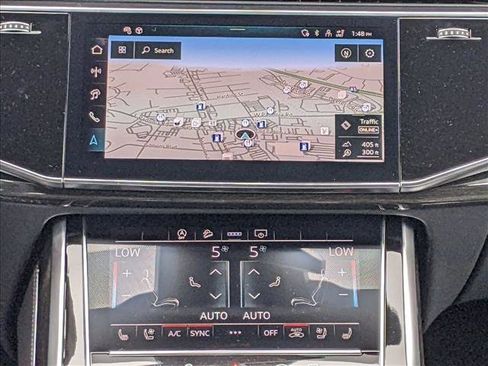 New 2025 Audi Q7 Premium Plus image 13