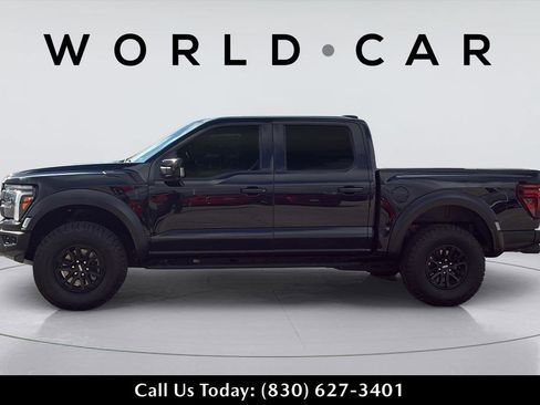 Used 2026 Ford F150 Raptor AWD/4WD image 12