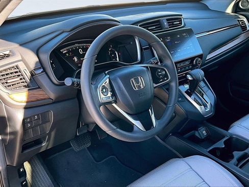 Used 2018 Honda CR-V EX image 15