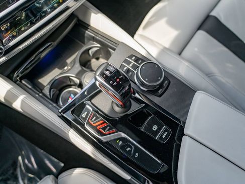 Used 2023 BMW M5 w/ Competition Package AWD/4WD image 30