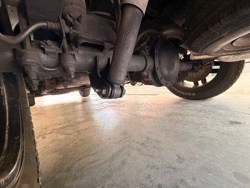 Used 2023 GMC Sierra 1500 Pro w/ Trailering Package AWD/4WD image 41