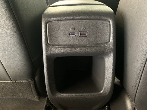 New 2026 Chevrolet Trax RS w/ Driver Confidence Package FWD image 15