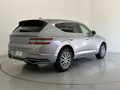 Used 2025 Genesis GV80 2.5T Standard AWD/4WD image 9