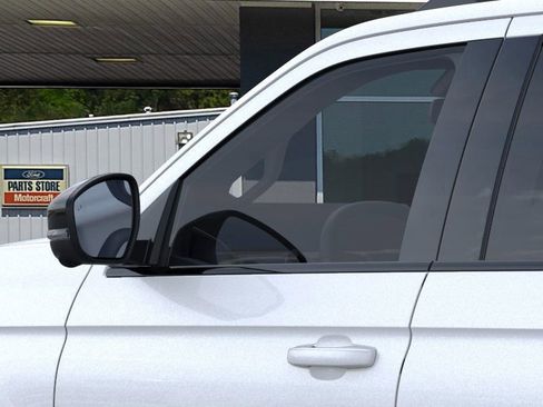 New 2025 Ford Expedition Platinum w/ Stealth Appearance Package image 48