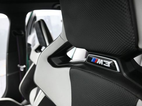 Used 2023 BMW M3 Competition image 19