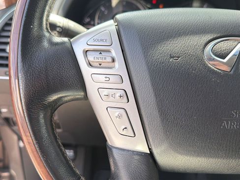 Used 2018 INFINITI QX80 2WD w/ Driver Assistance Package image 22