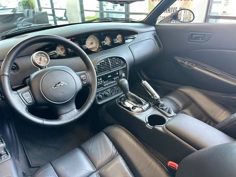 Used 1999 Plymouth Prowler RWD image 23