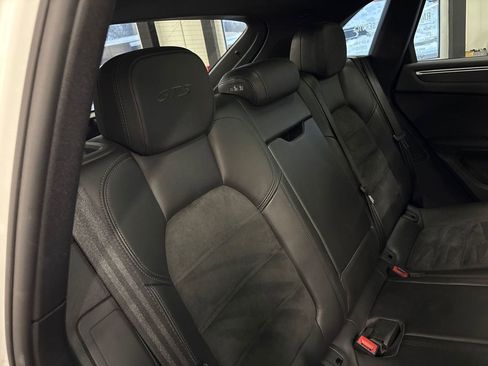 Used 2017 Porsche Macan GTS image 44
