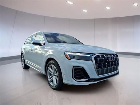 New 2026 Audi Q7 3.0T Premium Plus image 1
