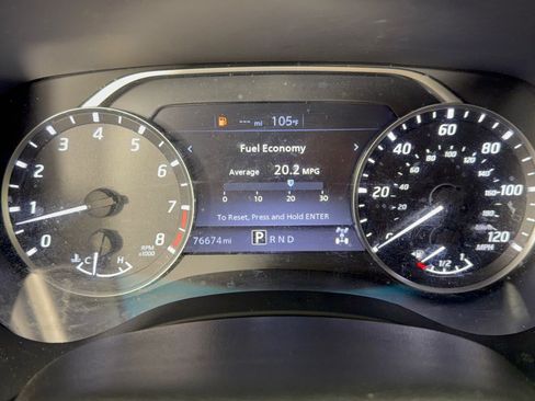 Used 2022 Nissan Frontier SV AWD/4WD image 26