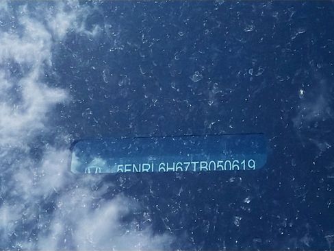 New 2026 Honda Odyssey EX-L image 27