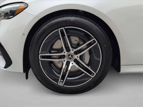 New 2026 Mercedes-Benz E 350 Sedan image 10