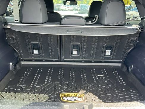 Certified 2024 Subaru Crosstrek 2.5i Wilderness image 24