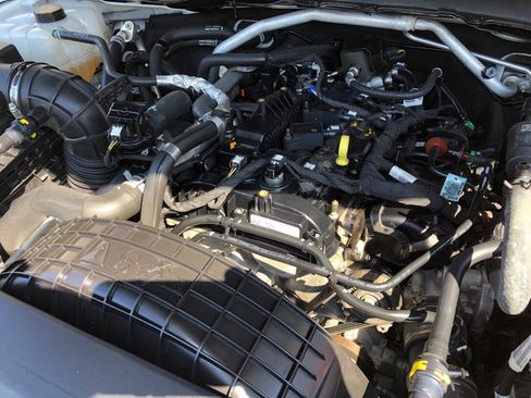 Used 2022 Ford Ranger XL w/ XL Power Equipment Group AWD/4WD image 36
