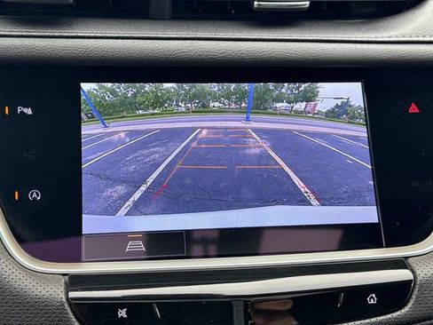 Certified 2022 Cadillac XT5 Premium Luxury w/ LPO, Floor Liner Package AWD/4WD image 22
