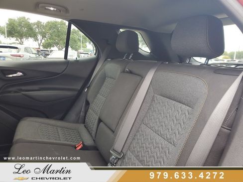Used 2023 Chevrolet Equinox LT FWD image 10