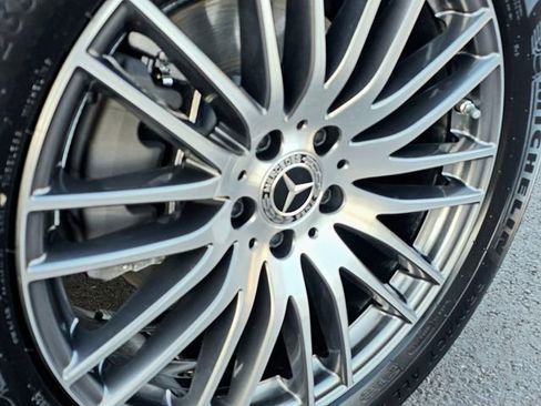 Certified 2026 Mercedes-Benz GLC 300 4MATIC image 7