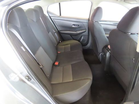 Used 2023 Nissan Sentra SV FWD image 29