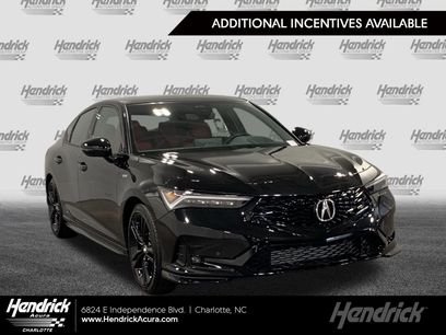 New 2026 Acura Integra A-Spec