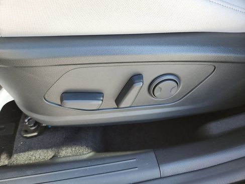 New 2026 Hyundai Tucson SEL image 18