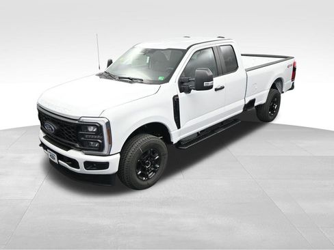 New 2026 Ford F350 XL w/ STX Appearance Package image 40