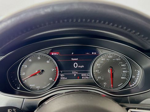 Used 2018 Audi A6 2.0T Premium Plus w/ Premium Plus Package image 16