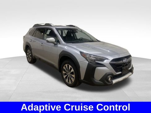 Certified 2024 Subaru Outback Touring XT AWD/4WD image 5