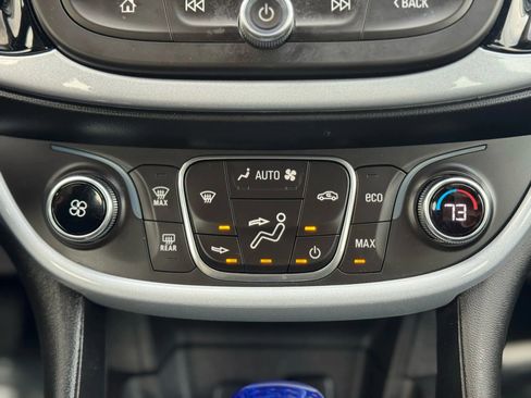 Used 2017 Chevrolet Volt LT image 31