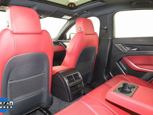 Used 2023 Jaguar XF R-Dynamic SE image 79