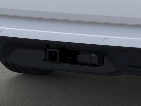 New 2026 Ford Expedition Max Active AWD/4WD image 23