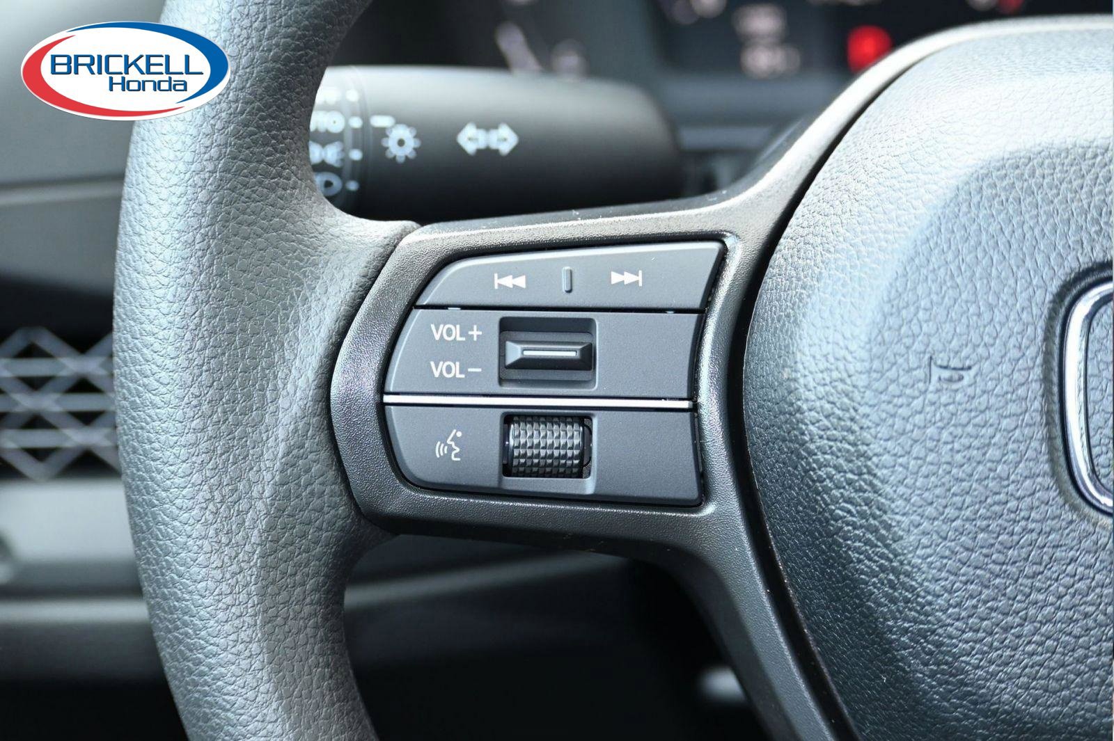 New 2025 Honda Accord SE image 25