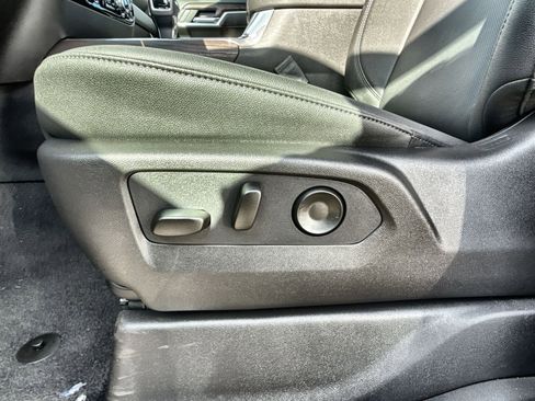 New 2026 GMC Sierra 1500 SLT w/ SLT Premium Package image 14