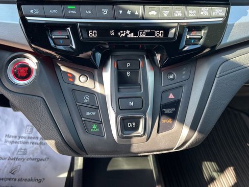 Used 2025 Honda Odyssey Sport-L image 13