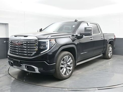 Used 2024 GMC Sierra 1500 Denali w/ Denali Reserve Package image 10