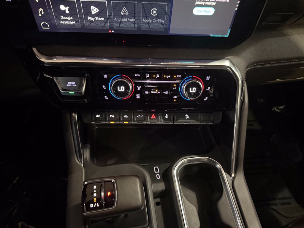 Used 2025 GMC Sierra 1500 Denali AWD/4WD image 21