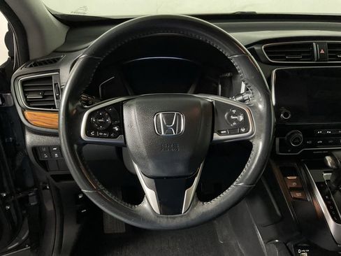 Used 2021 Honda CR-V EX-L image 23