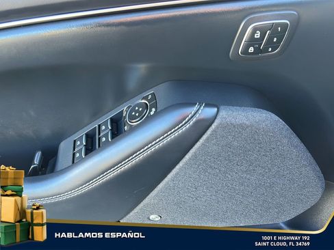 Used 2023 Ford Mustang Mach-E Premium image 13