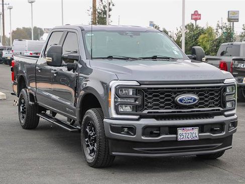 Used 2024 Ford F250 XL w/ STX Appearance Package image 5