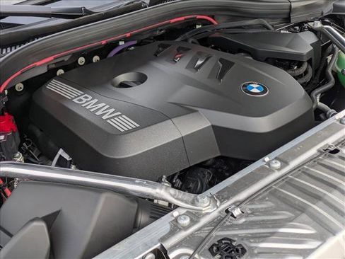 New 2026 BMW X3 xDrive30 image 18