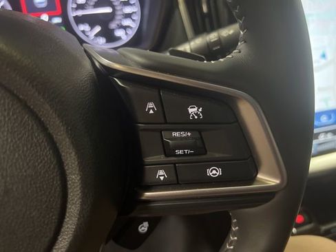 Used 2025 Subaru Outback Touring XT w/ Popular Package #2 image 41