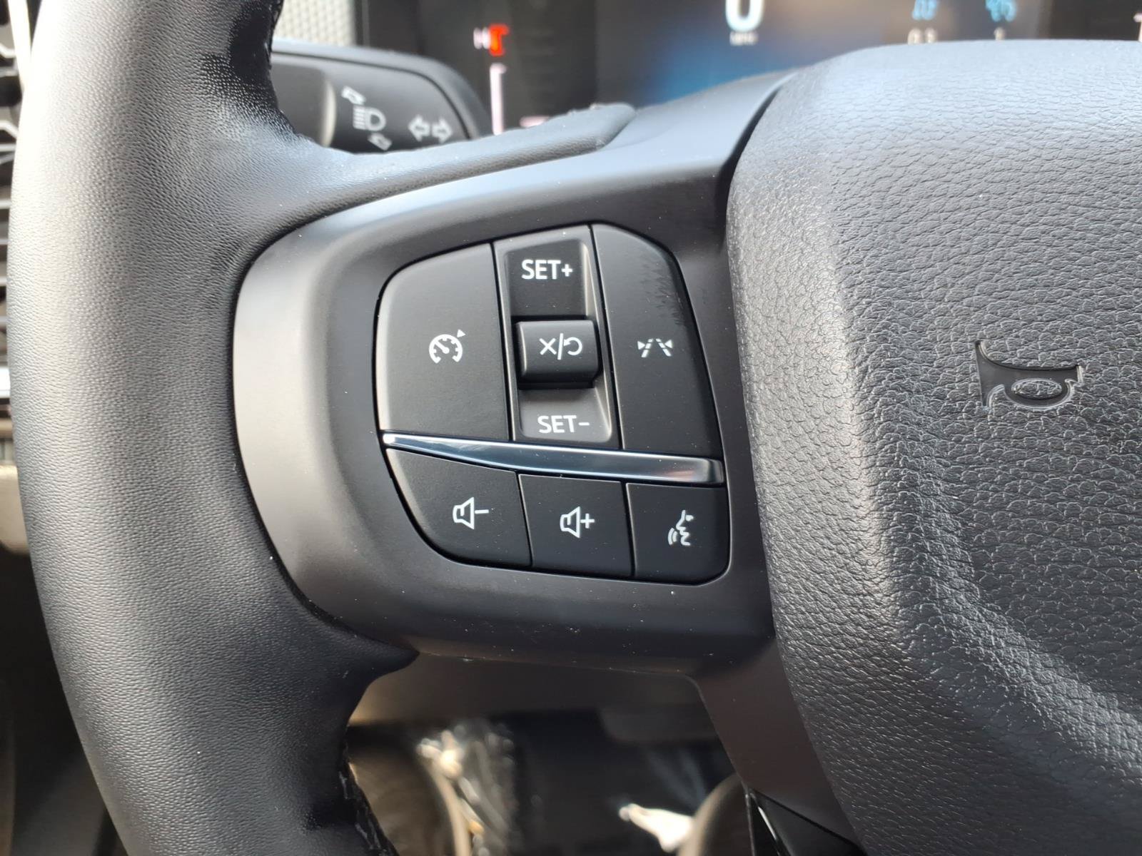 New 2026 Ford Ranger XLT w/ Convenience Package RWD image 22