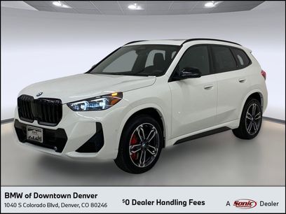 New 2026 BMW X1 xDrive28i w/ Technology Package