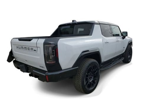 New 2026 GMC Hummer EV 4x4 Crew Cab image 5
