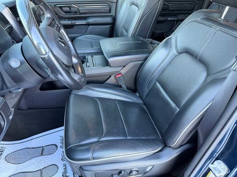 Used 2022 RAM 1500 Limited image 15
